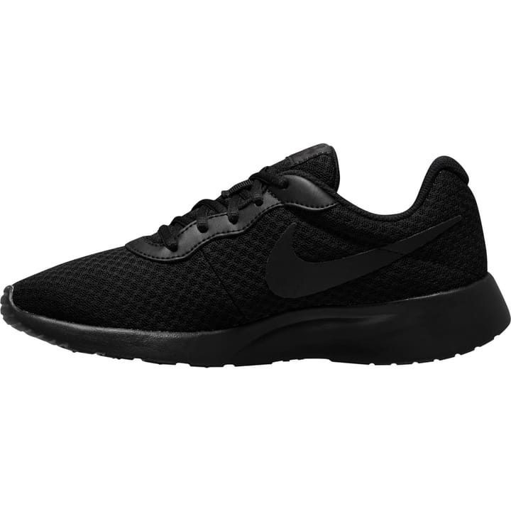 NIKE 6351 Black/Black-Bar NIKE