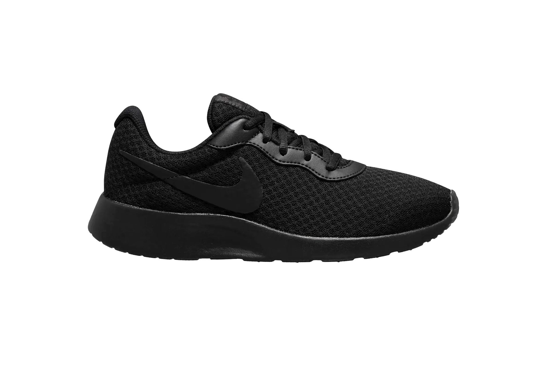 NIKE 6351 Black/Black-Bar NIKE