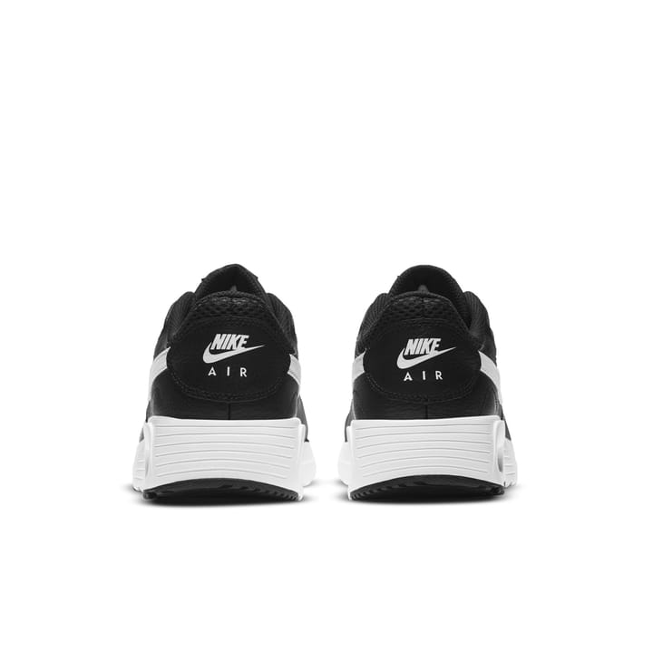 NIKE 6185 Black/White-Bla NIKE