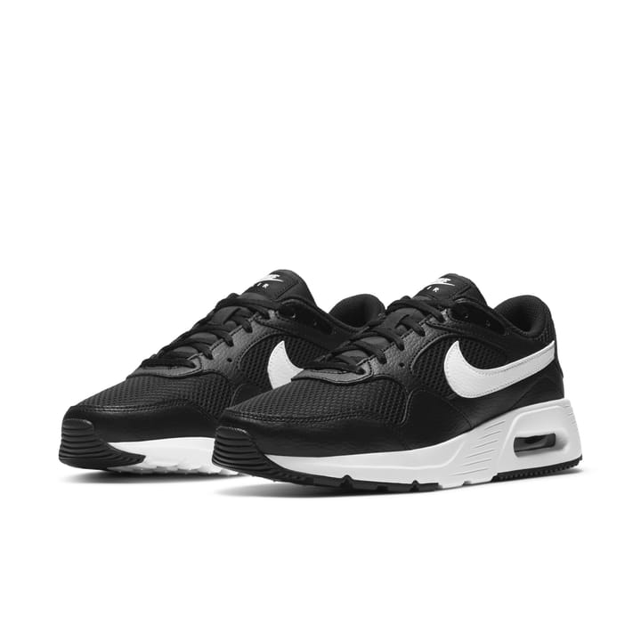 NIKE 6185 Black/White-Bla NIKE