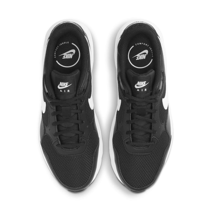 NIKE 6185 Black/White-Bla NIKE