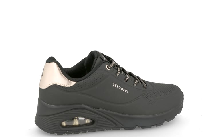 SKECHERS 3512 Black Black SKECHERS