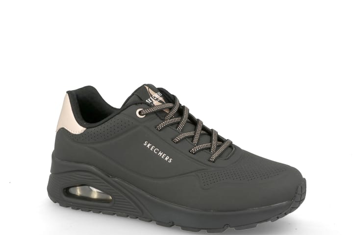 SKECHERS 3512 Black Black SKECHERS