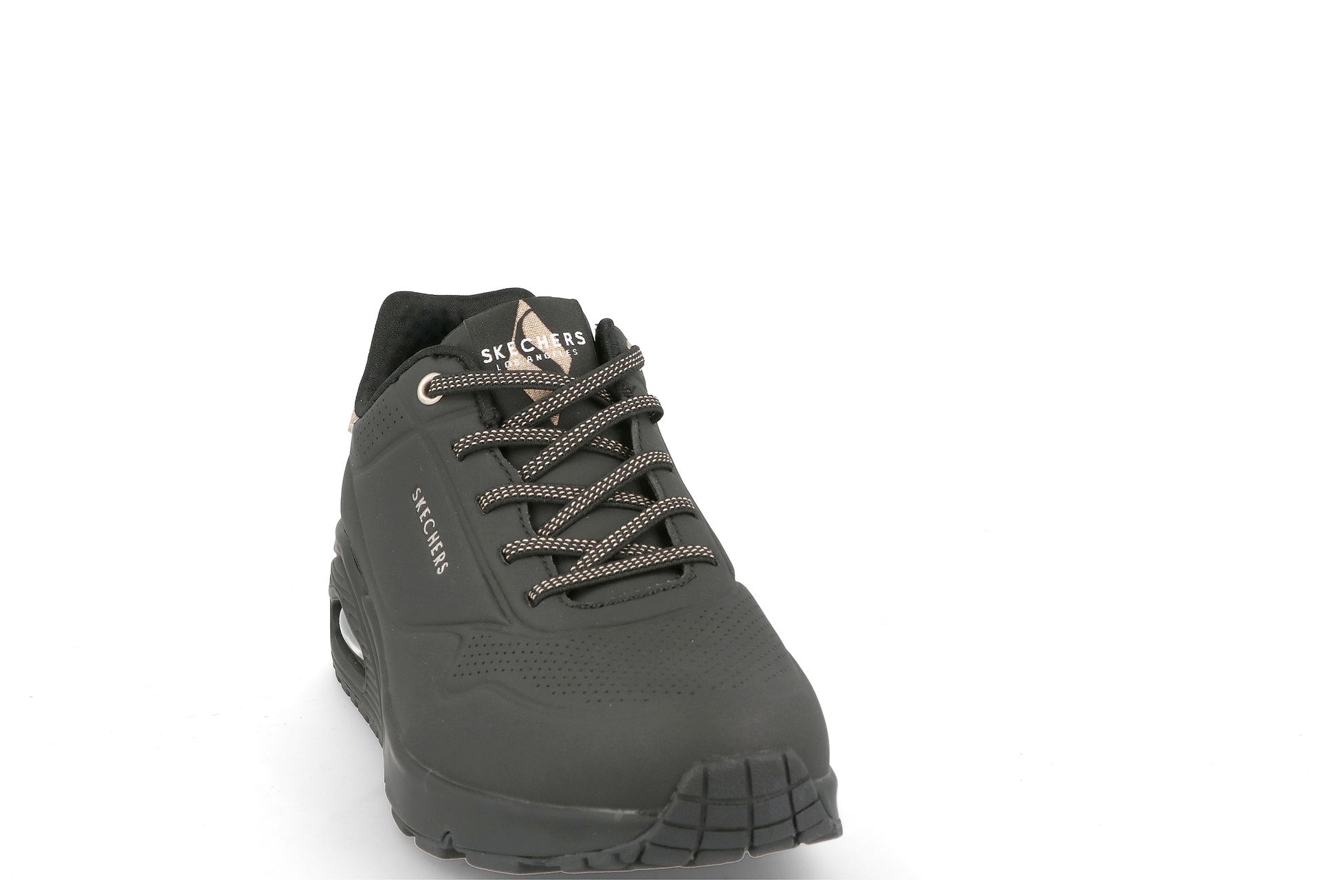 SKECHERS 3512 Black Black SKECHERS