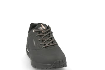 SKECHERS 3512 Black Black SKECHERS