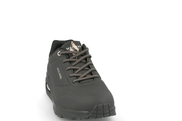 SKECHERS 3512 Black Black SKECHERS