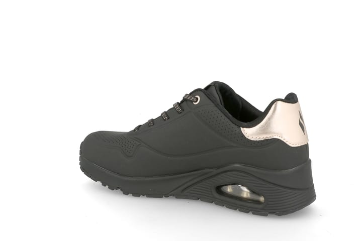SKECHERS 3512 Black Black SKECHERS