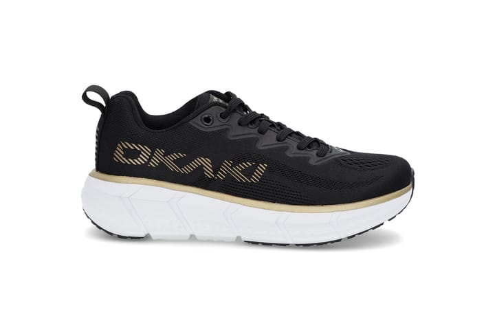 OKAKI 1308 BLACK/GOLD OKAKI