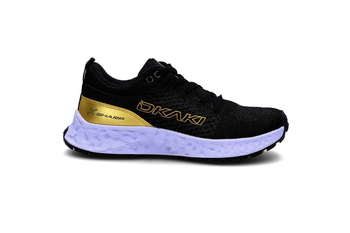 OKAKI 1325 BLACK/GOLD OKAKI