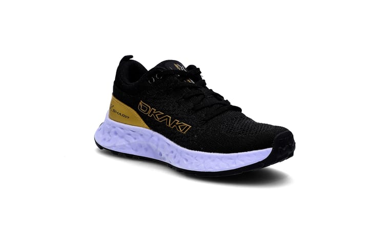 OKAKI 1325 BLACK/GOLD OKAKI