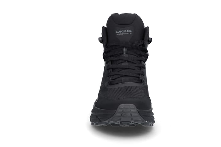 OKAKI 1326 BLACK OKAKI OKAKI 1326 BLACK OKAKI