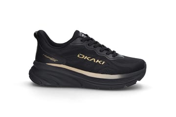 OKAKI 1313 BLACK/GOLD OKAKI