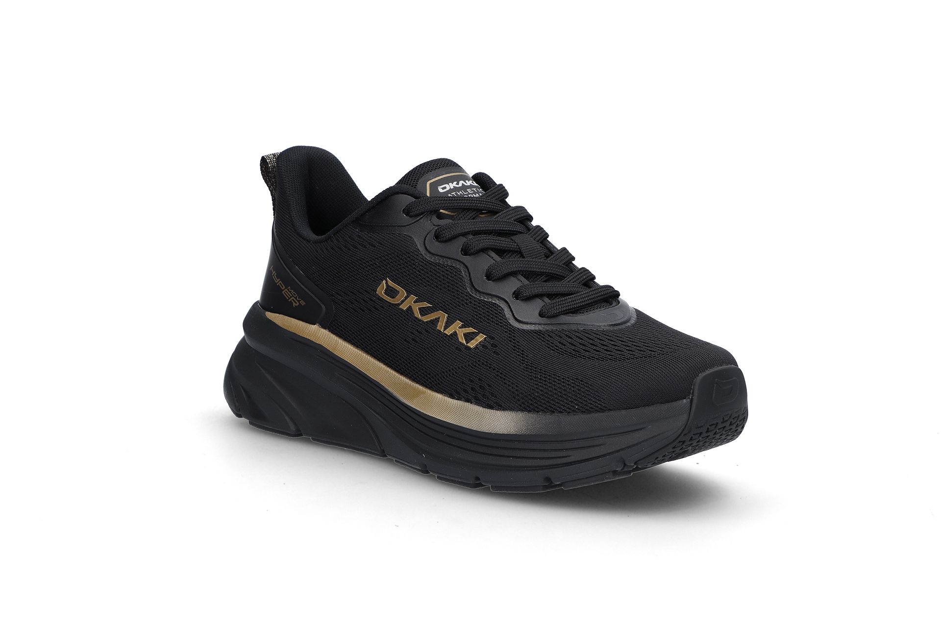 OKAKI 1313 BLACK/GOLD OKAKI