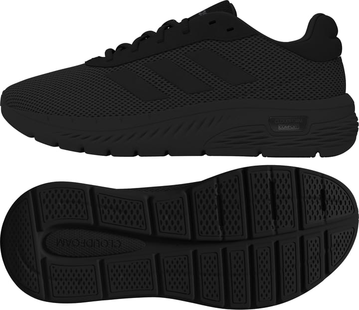 ADIDAS 6668 Core Black/Core ADIDAS