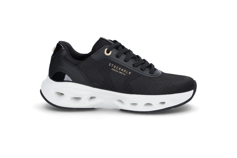 Sportig sneaker STOCKHOLM DESIGN GROUP Sportig sneaker STOCKHOLM DESIGN GROUP