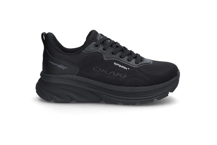 OKAKI 1322 BLACK OKAKI