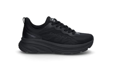 OKAKI 1321 BLACK/BLACK OKAKI