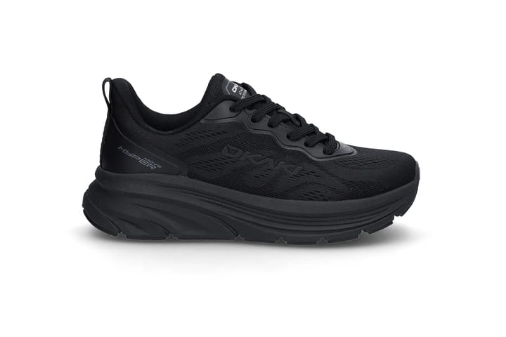 OKAKI 1321 BLACK/BLACK OKAKI OKAKI 1321 BLACK/BLACK OKAKI