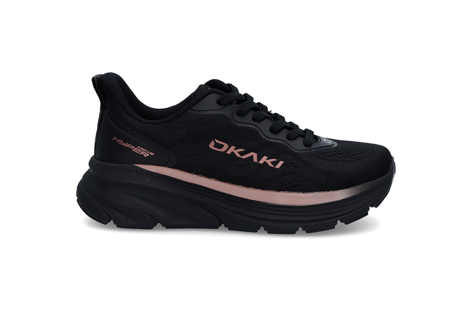 OKAKI 1312 BLACK/BRONZE OKAKI