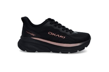 OKAKI 1312 BLACK/BRONZE OKAKI