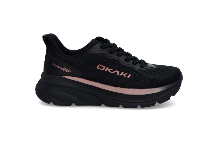 OKAKI 1312 BLACK/BRONZE OKAKI