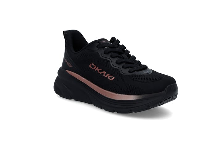 OKAKI 1312 BLACK/BRONZE OKAKI