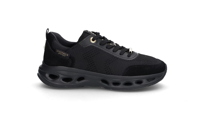 Trendiga sneakers STOCKHOLM DESIGN GROUP