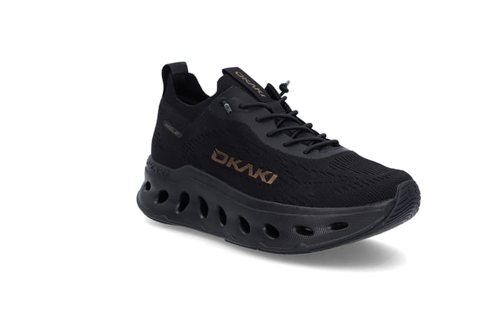 OKAKI 1328 BLACK OKAKI OKAKI 1328 BLACK OKAKI