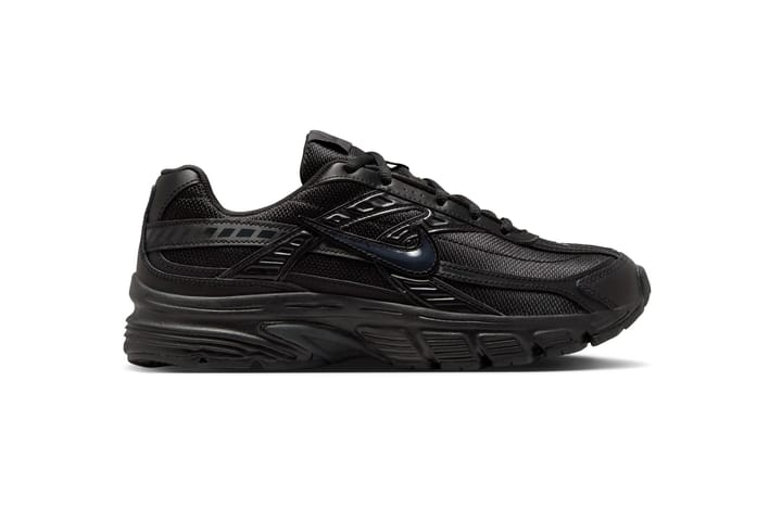 NIKE 3515 Black/Dk Smoke NIKE