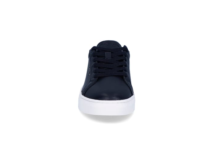 Tidløse skinnsneakers STOCKHOLM DESIGN GROUP Tidløse skinnsneakers STOCKHOLM DESIGN GROUP