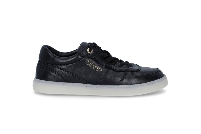 Klassiska sneakers STOCKHOLM DESIGN GROUP Klassiska sneakers STOCKHOLM DESIGN GROUP