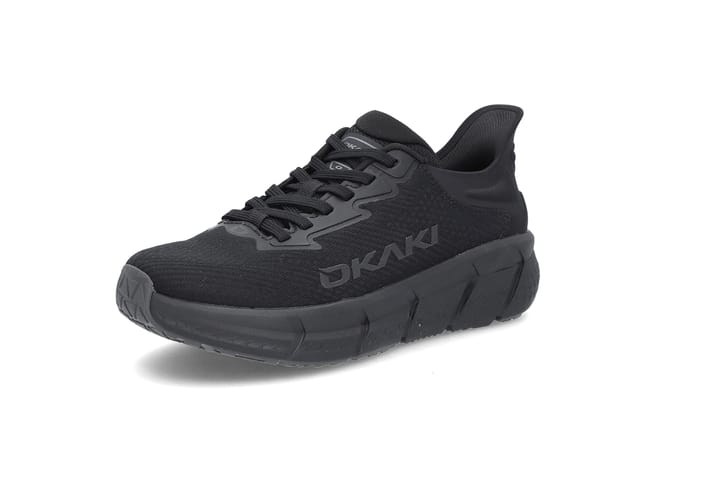 OKAKI 1308 BLACK OKAKI OKAKI 1308 BLACK OKAKI