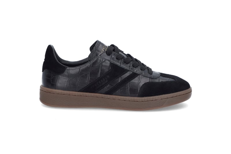 Eleganta sneakers i läder STOCKHOLM DESIGN GROUP Eleganta sneakers i läder STOCKHOLM DESIGN GROUP