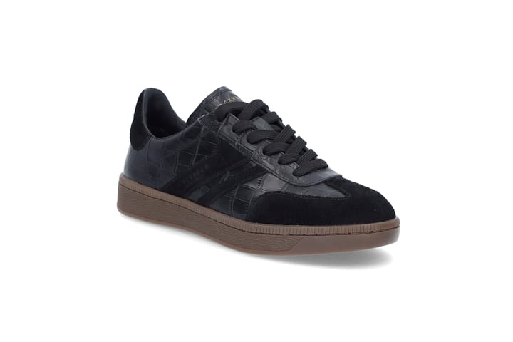 Elegant sneakers i skinn STOCKHOLM DESIGN GROUP Elegant sneakers i skinn STOCKHOLM DESIGN GROUP
