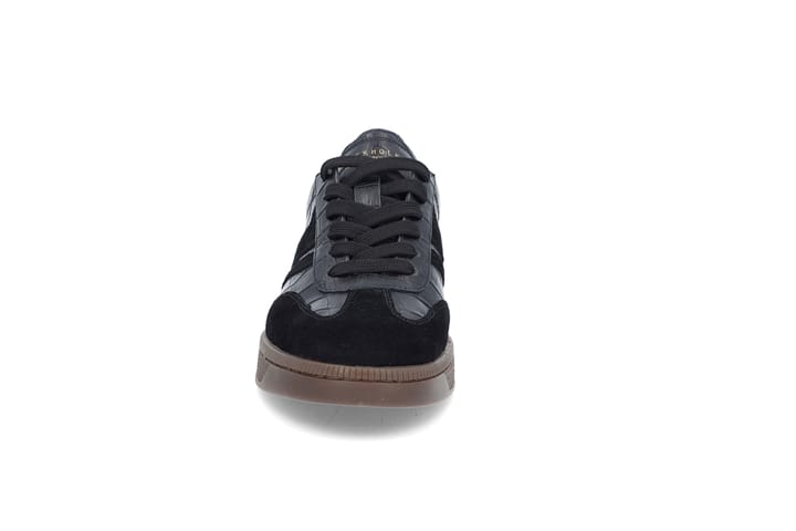Elegant sneakers i skinn STOCKHOLM DESIGN GROUP Elegant sneakers i skinn STOCKHOLM DESIGN GROUP