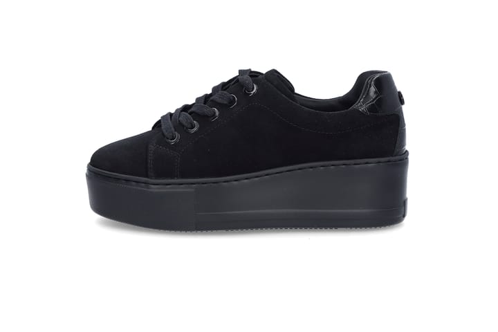 Platåsneakers STOCKHOLM DESIGN GROUP