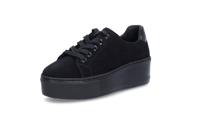 Platåsneakers STOCKHOLM DESIGN GROUP