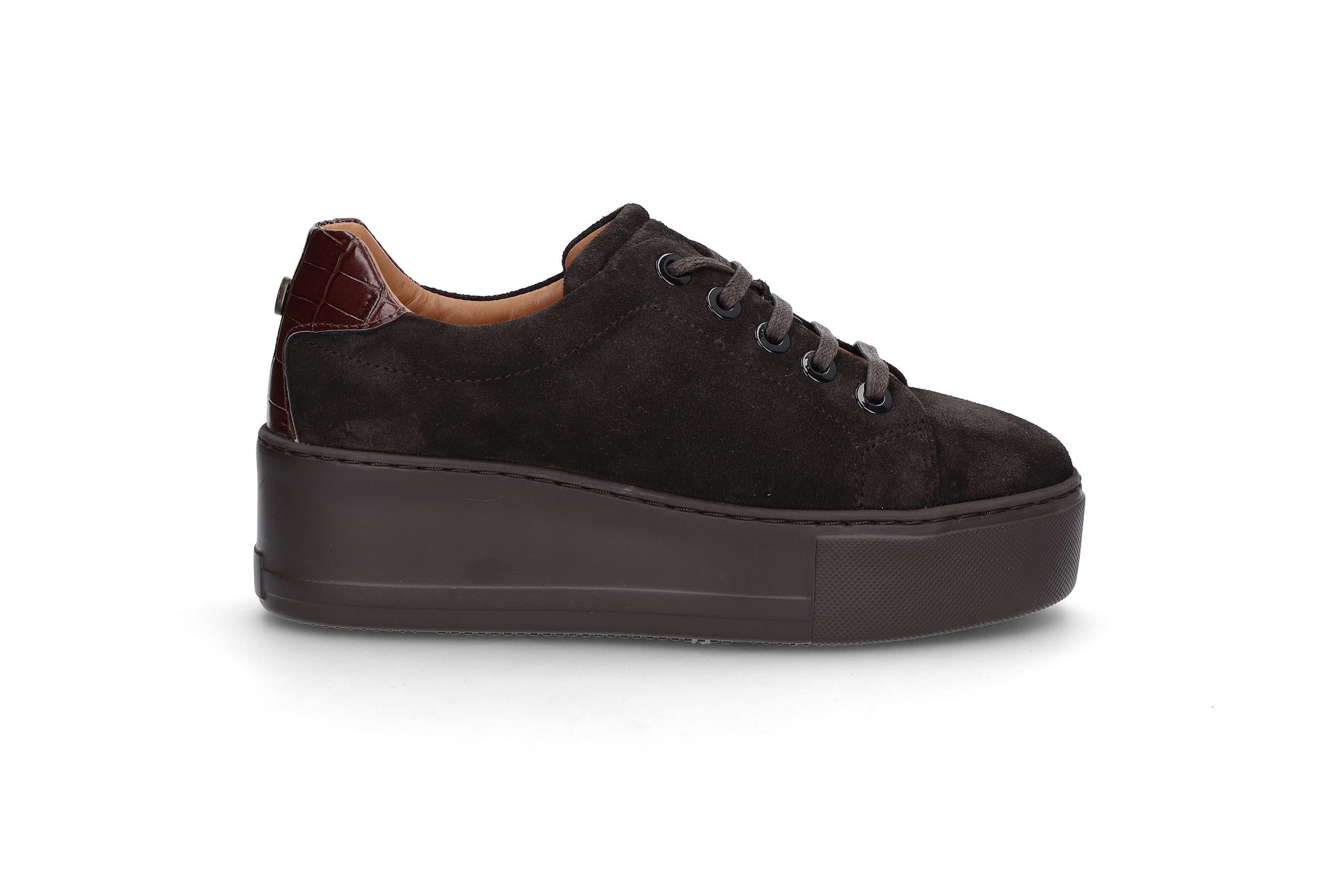STOCKHOLM DESIGN GROUP 1114 BROWN/BLK STOCKHOLM DESIGN GROUP