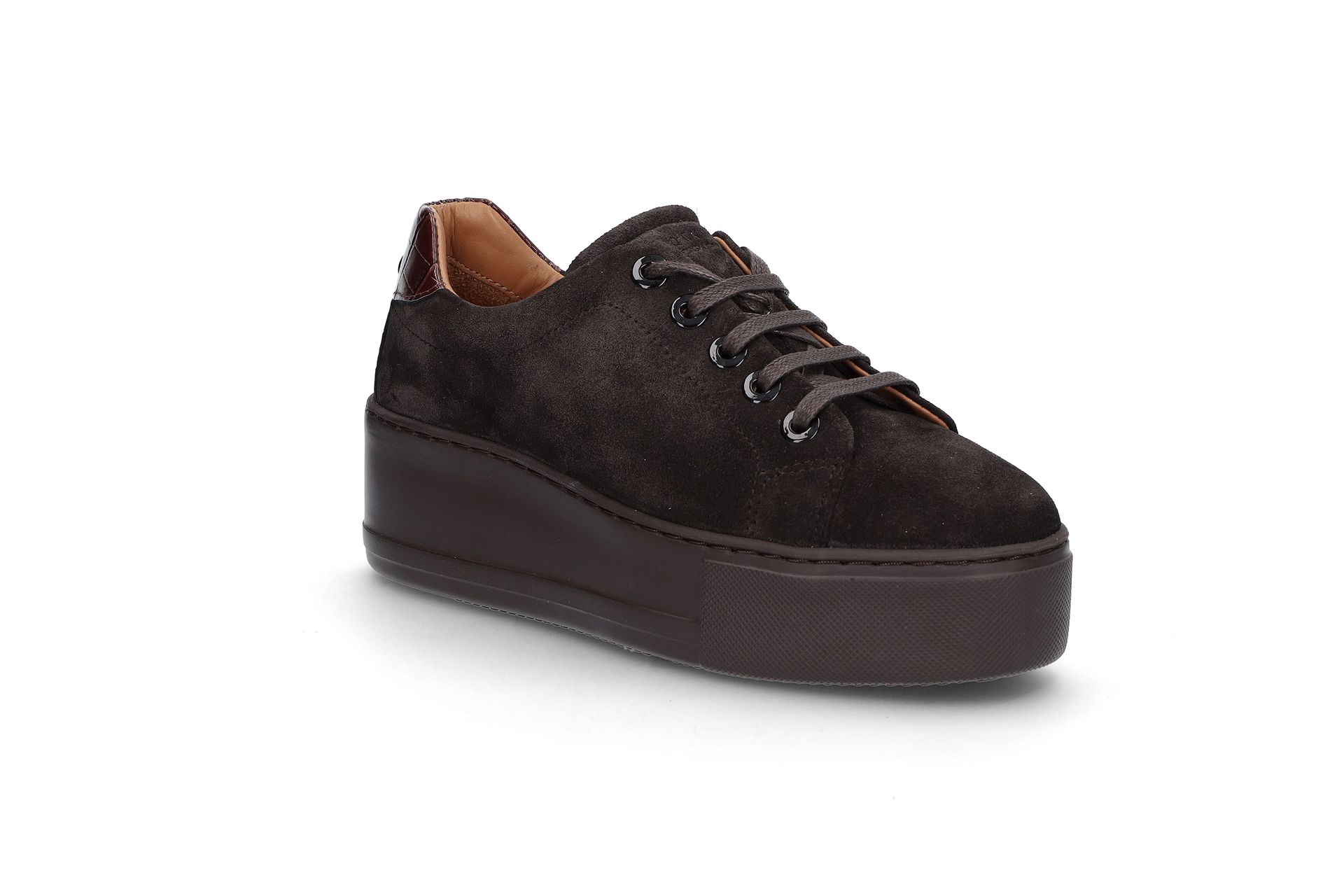 STOCKHOLM DESIGN GROUP 1114 BROWN/BLK STOCKHOLM DESIGN GROUP