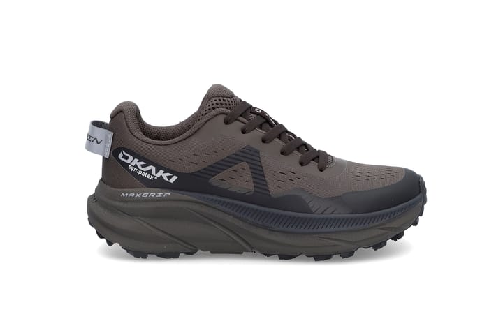 OKAKI 1335 BROWN OKAKI
