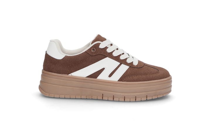 BLACK 1508 BROWN BLACK