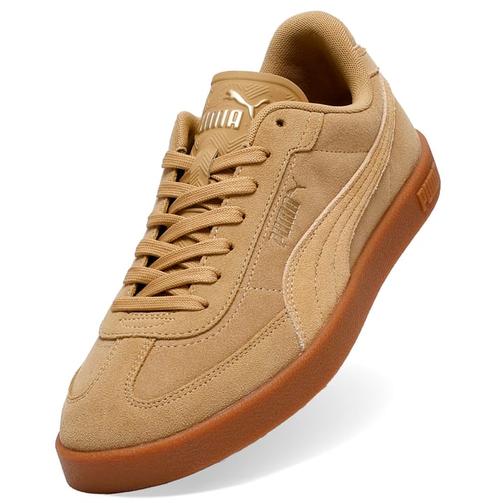 PUMA 3526 Coffee Milk-San PUMA