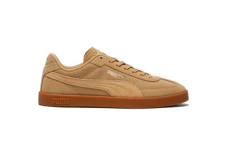 PUMA 3526 Coffee Milk-San PUMA