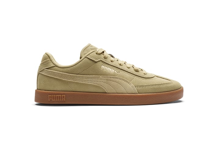 PUMA 3526 Coffee Milk-San PUMA
