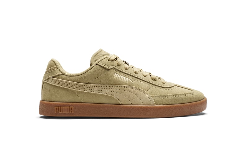 PUMA Club Era Suede PUMA