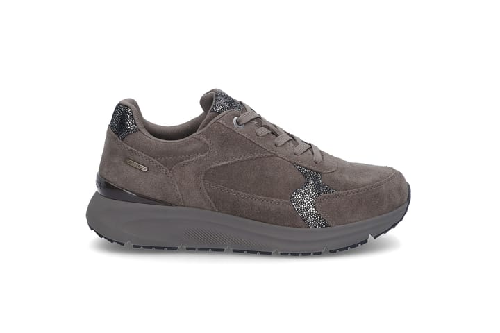 Vattentäta mockasneakers SOFTWALK