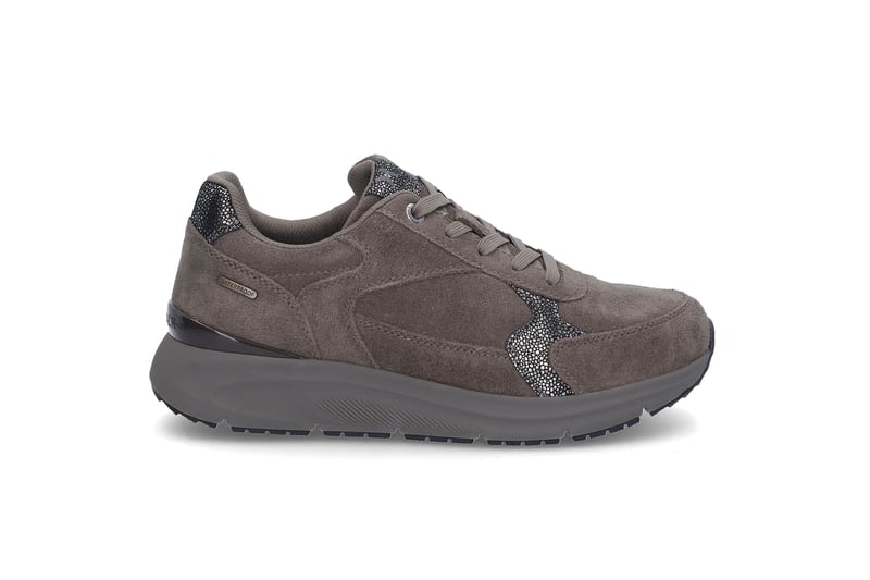 Vattentäta mockasneakers SOFTWALK