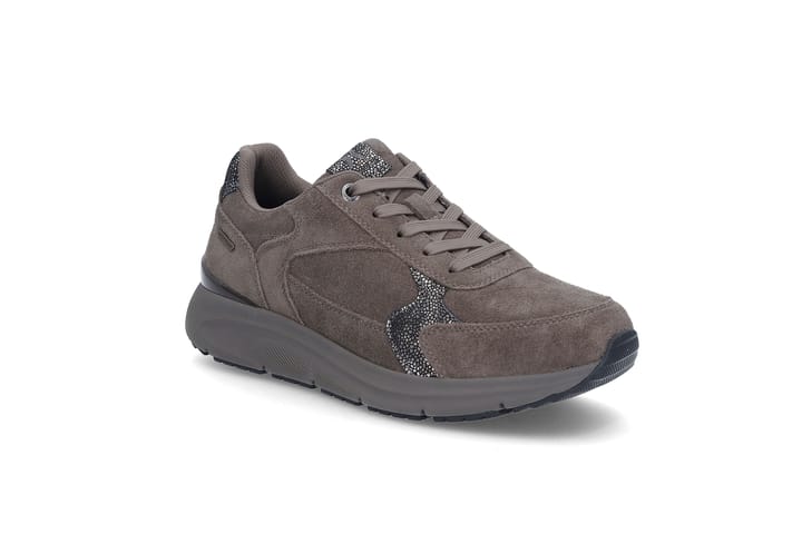 Vattentäta mockasneakers SOFTWALK