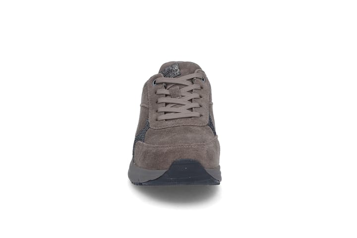 Vattentäta mockasneakers SOFTWALK