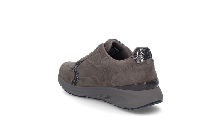 Vattentäta mockasneakers SOFTWALK